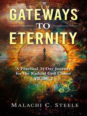 cover image of Gateways to Eternity, Volume 2